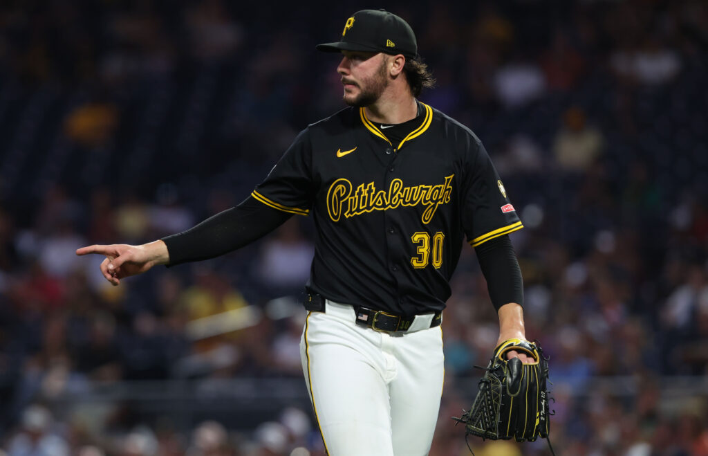 Paul Skenes Tops 2025 Pre-Arbitration Bonus Pool