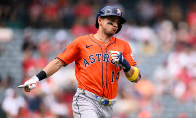 Players Avoiding Arbitration: 11/21/25 - MLB Trade Rumors