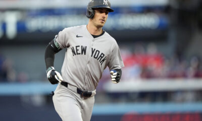 Blue Jays, Dodgers Interested In Cody Bellinger