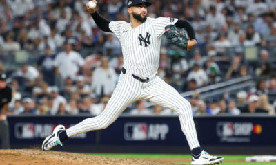 Mets, Tigers, Giants Interested In Devin Williams