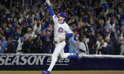 Nine Players Reject Qualifying Offer