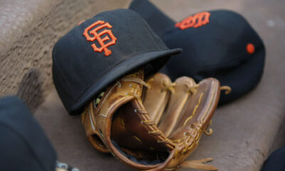 Giants Hire Frank Anderson To Coaching Staff