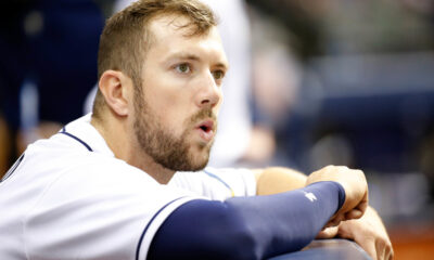 Padres To Hire Steven Souza Jr. As Hitting Coach