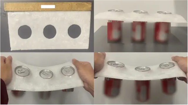 USC Researchers Develop Eco-Friendly Plastic Alternative Using Seashell-Derived Mineral