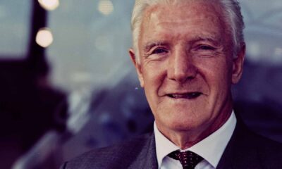 United Archives: Bill Foulkes