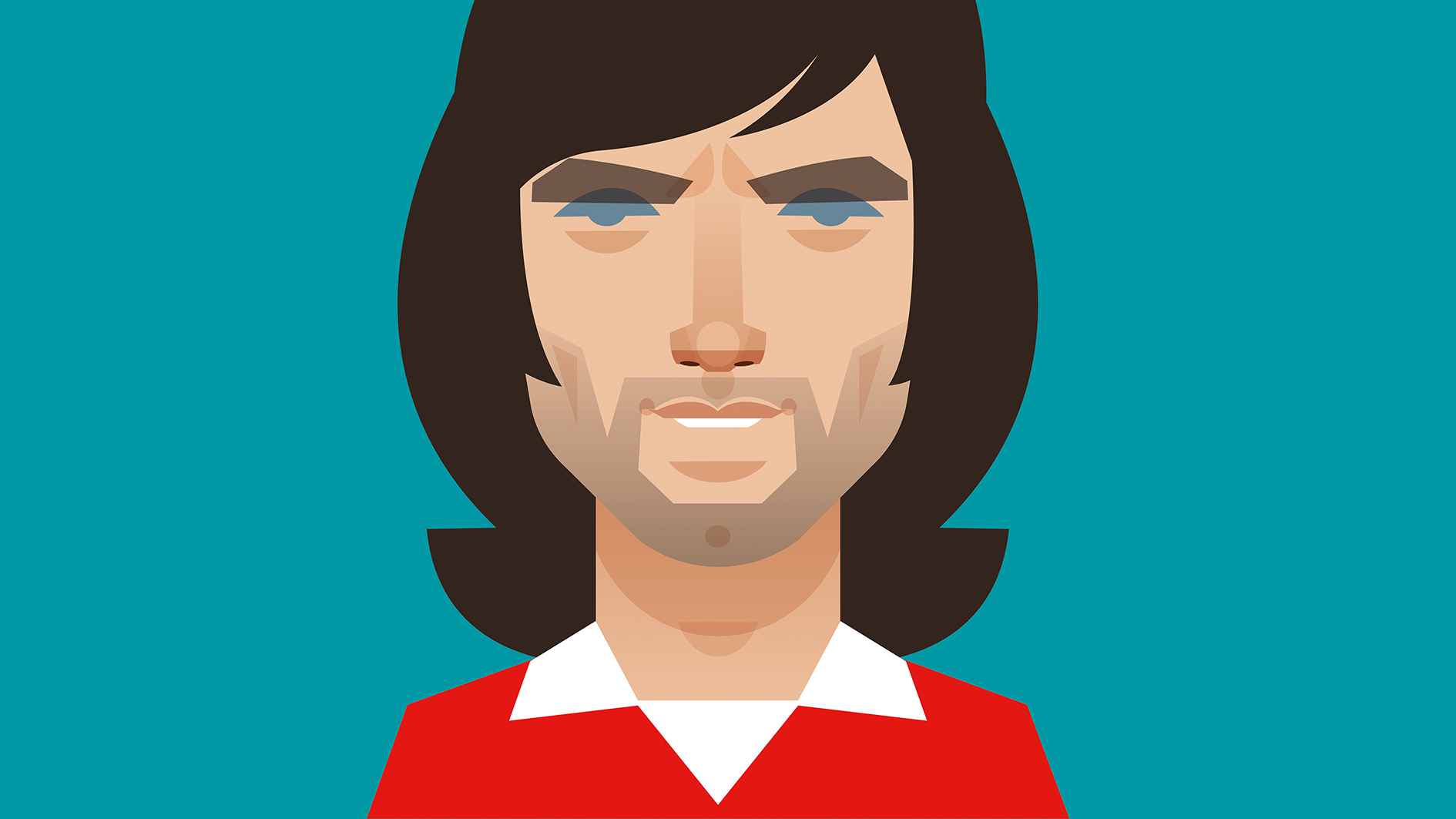 United Heroes childrens book teaches young Man Utd fans about George Best