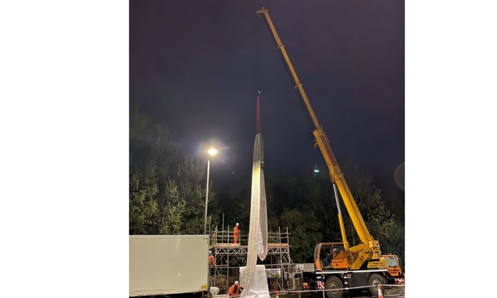 "Delays will be highly likely" - Dates for Eastern Road closure announced with Southern Water works expected to take up to 8 weeks