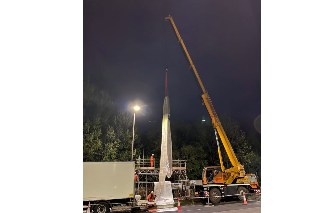 "Delays will be highly likely" - Dates for Eastern Road closure announced with Southern Water works expected to take up to 8 weeks