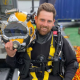 "It's not impossible": Driven Royal Navy diver vows to return to ops despite "shock" bowel cancer diagnosis