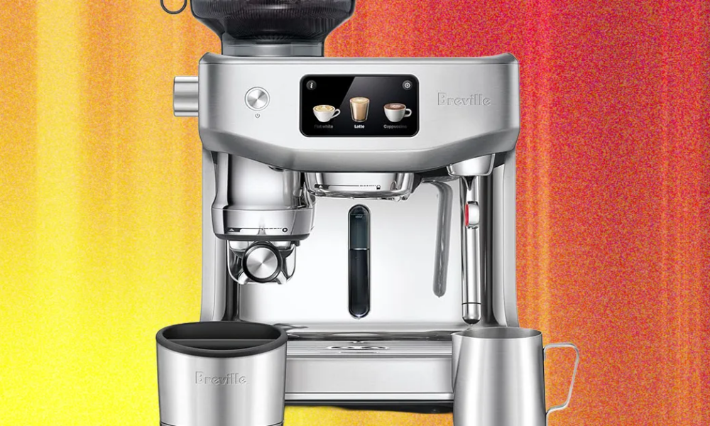 9 Best Espresso Machines for Home (2025), Tested by Coffee Pros