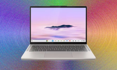 9 Best Chromebooks of 2025: All the Latest Models, Tested