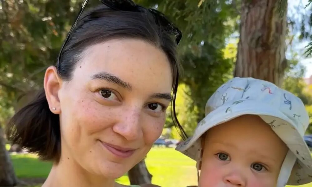 Celeb Pregnancy Announcements of 2025: Emily Mariko and More