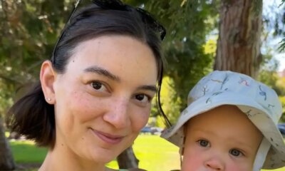 Celeb Pregnancy Announcements of 2025: Emily Mariko and More