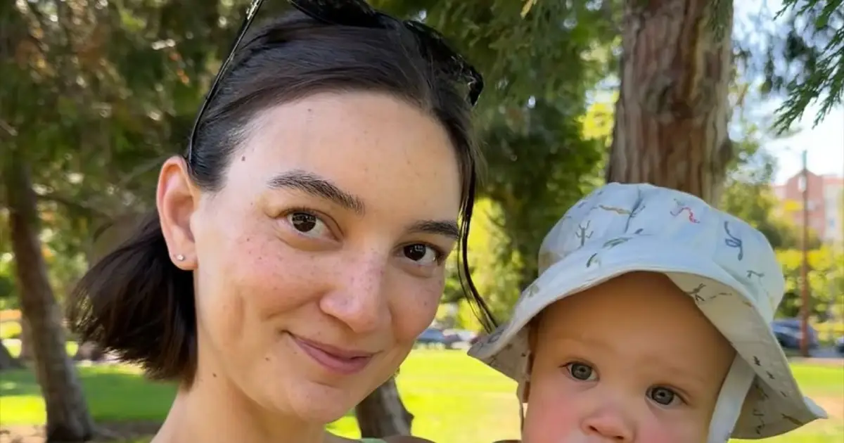 Celeb Pregnancy Announcements of 2025: Emily Mariko and More