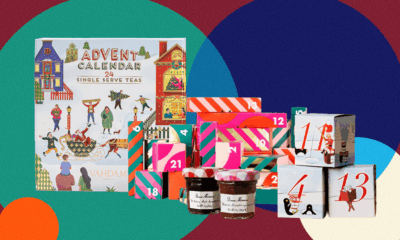 The 26 Best Advent Calendars (2025): We Opened Every Door