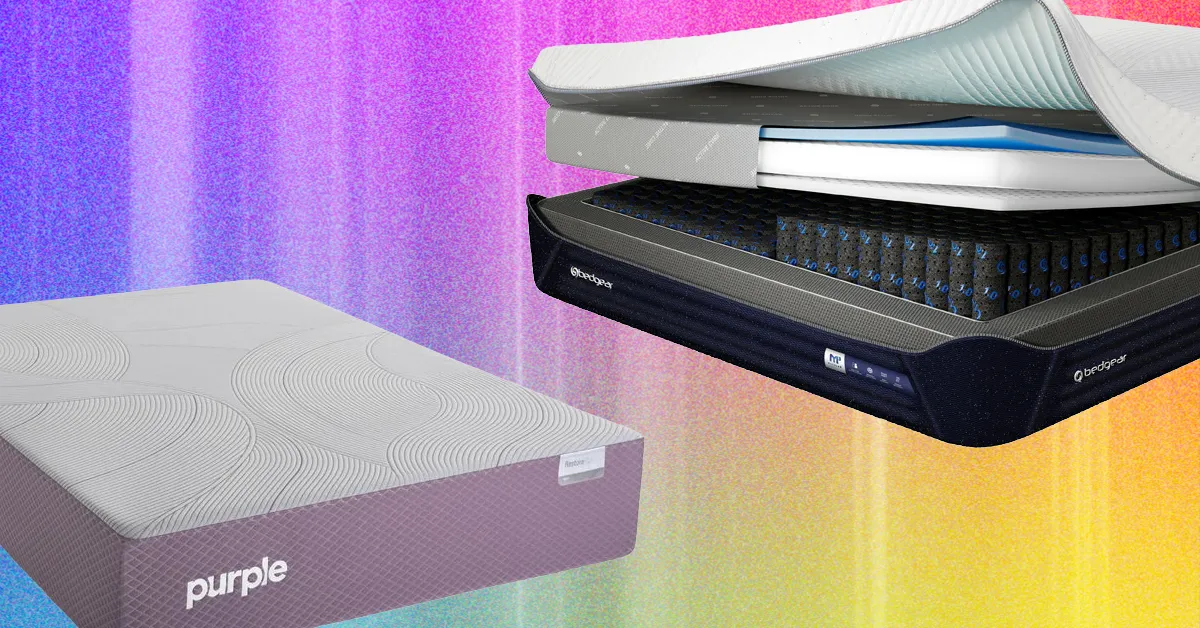 The 11 Best Cooling Mattresses for Hot Sleepers (2025)