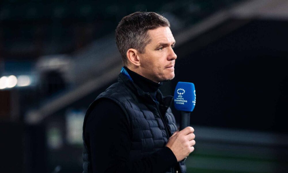 Marc Skinner reaction to Wolfsburg 5 Man Utd 2 | 19 November 2025