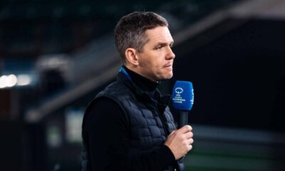 Marc Skinner reaction to Wolfsburg 5 Man Utd 2 | 19 November 2025