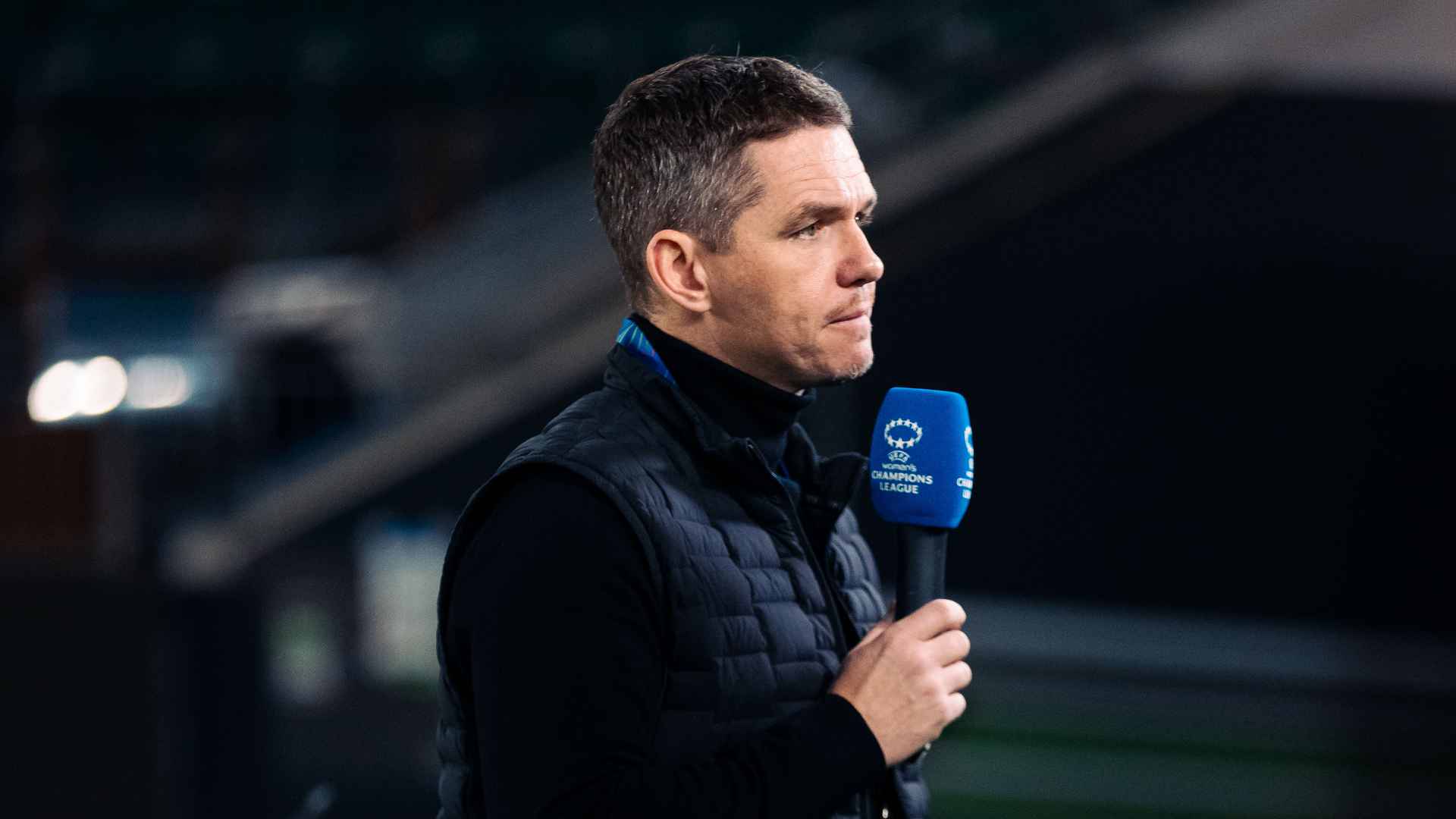 Marc Skinner reaction to Wolfsburg 5 Man Utd 2 | 19 November 2025