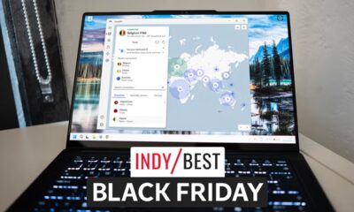 Best Black Friday VPN deals for 2025, selected by our tech expert