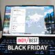 Best Black Friday VPN deals for 2025, selected by our tech expert