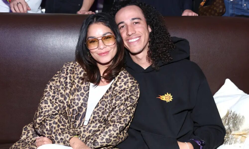 Vanessa Hudgens and Cole Tucker's Relationship Timeline