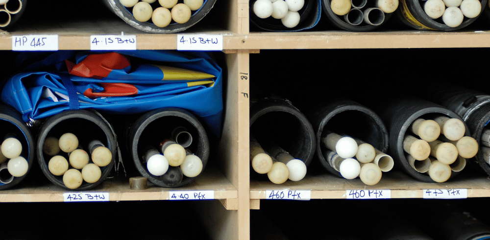 Vaulting Poles: Fibreglass vs Carbon Fibre