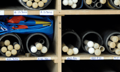 Vaulting Poles: Fibreglass vs Carbon Fibre