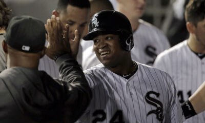 Dayan Viciedo Signs With Yokohama DeNA BayStars