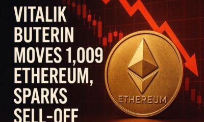 Crypto Breaking News