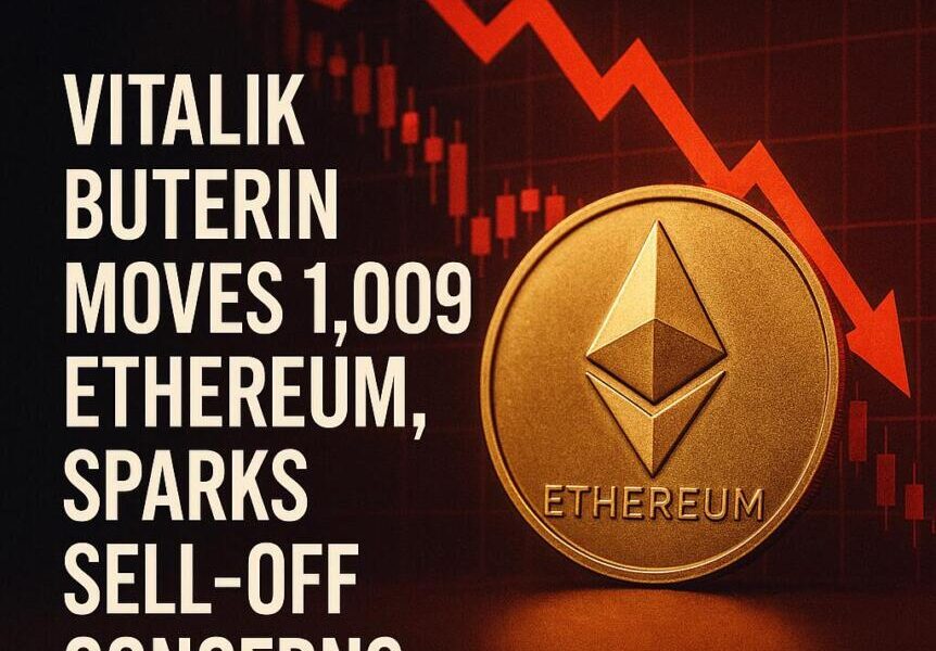 Crypto Breaking News