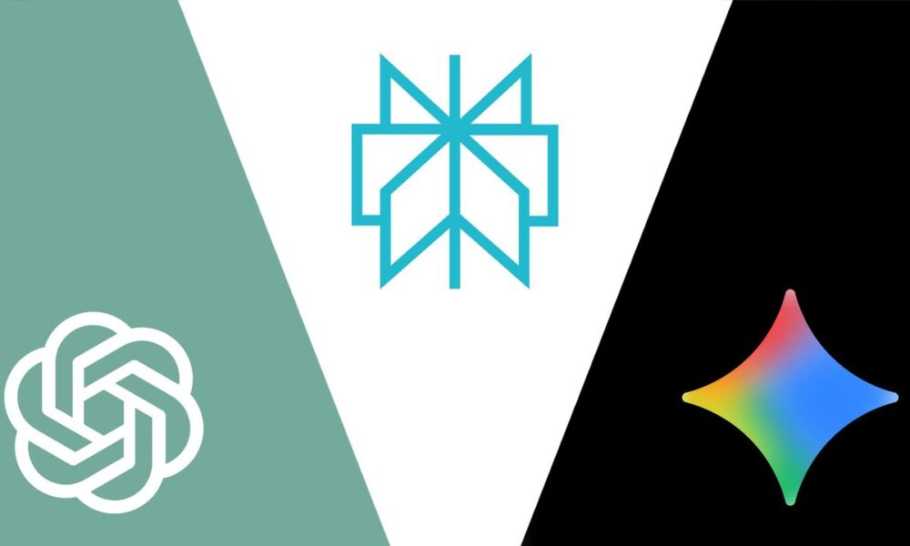 ChatGPT vs Gemini vs Perplexity: Which AI is your smartest Black Friday shopper?