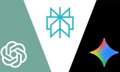 ChatGPT vs Gemini vs Perplexity: Which AI is your smartest Black Friday shopper?