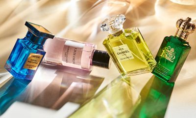 7 Tips for Choosing a Perfume for Work