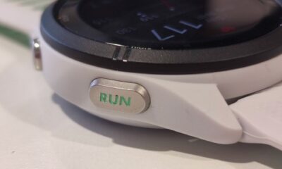 The Garmin Forerunner 265 helped me fall in love with marathon running, and right now it's cheaper than ever