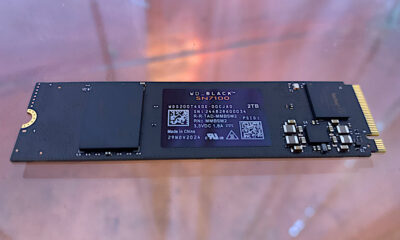 WD Black SN7100 SSD - Best PCIe 4.0 SSD