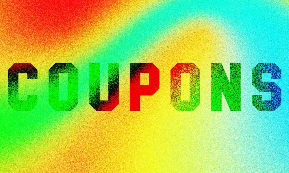 Walmart Promo Codes and Coupons: Up to 65% Off