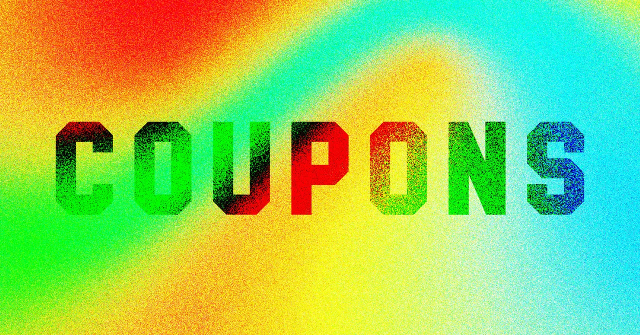 Walmart Promo Codes and Coupons: Up to 65% Off