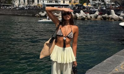 What to Wear: Euro Summer
– WeWoreWhat