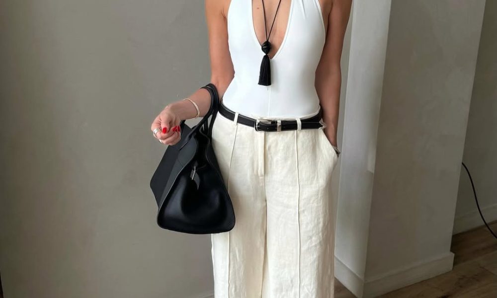 Danielle's Weekly Outfits