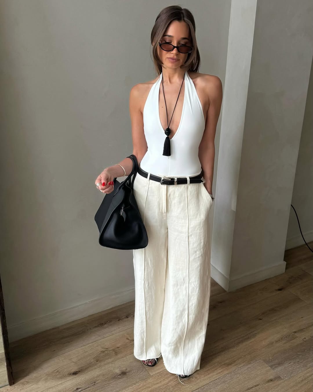 Danielle's Weekly Outfits