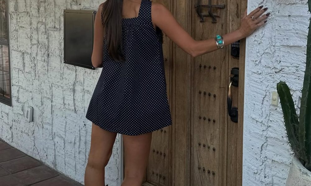 Danielle's Stagecoach Fits