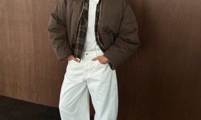 The Cotton Capsule Wardrobe Is Here
– WeWoreWhat