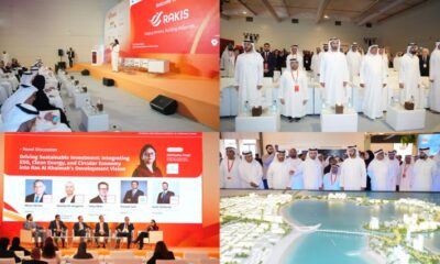 What’s Driving Investor Interest in Ras Al Khaimah? RAKIS 2025 Reveals the Momentum