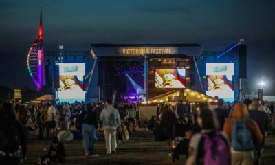 Victorious Festival 2026 line up hint to be revealed with expectant fans not having too long to wait