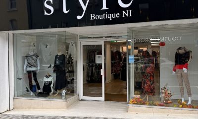 October Newsletter – Style Boutique NI