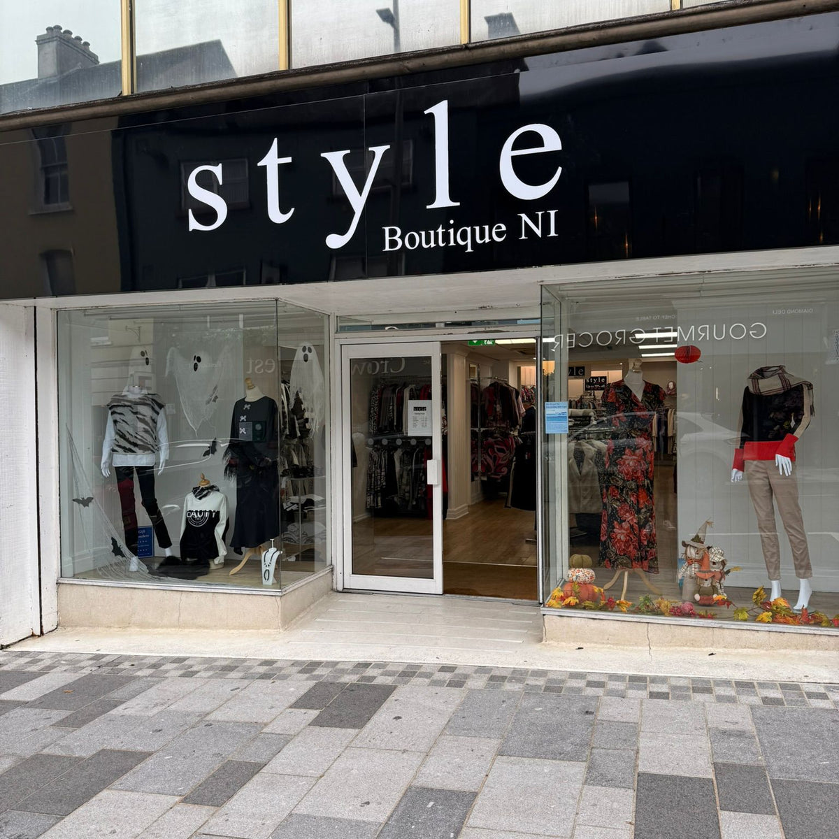 October Newsletter – Style Boutique NI