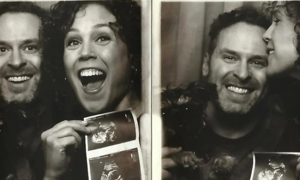 When Calls the Heart's Erin Krakow, Ben Rosenbaum Romance