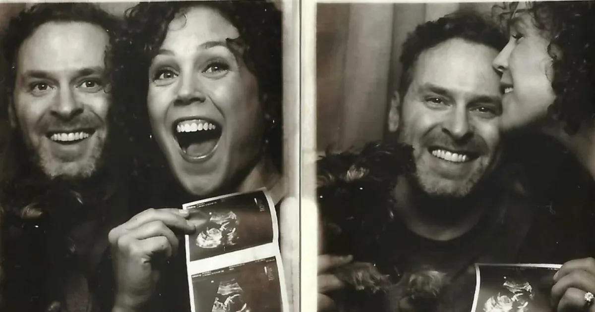 When Calls the Heart's Erin Krakow, Ben Rosenbaum Romance