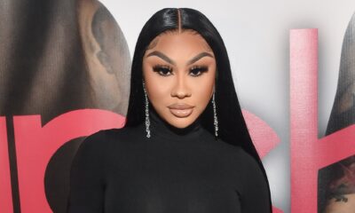 Whew! Social Media Users Are Crackin' UP At X User's BOLD Response To Ari Fletcher's Latest Question For The Internet